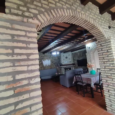 La Vigia Holiday home *