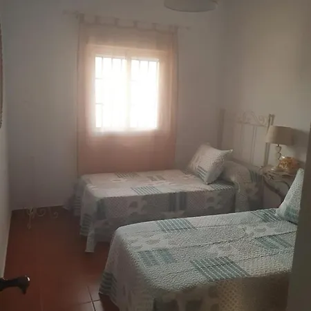 La Vigía Casa de Férias