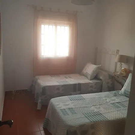La Vigia Holiday home