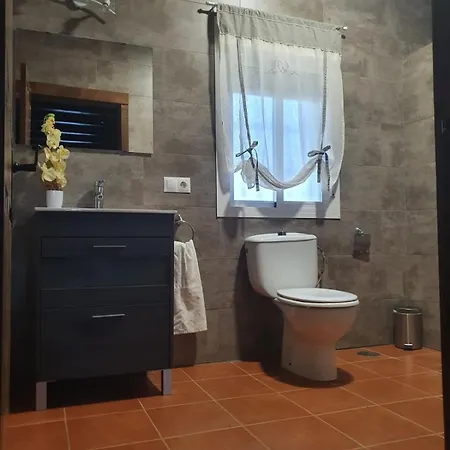 Holiday home La Vigia *