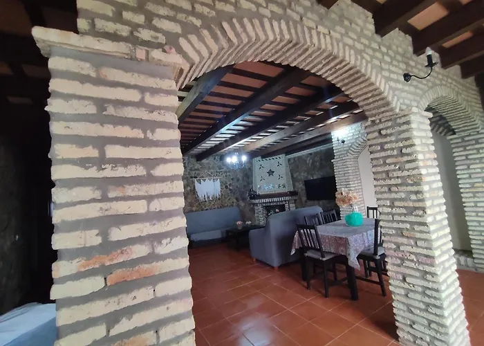 La Vigía Casa de Férias *