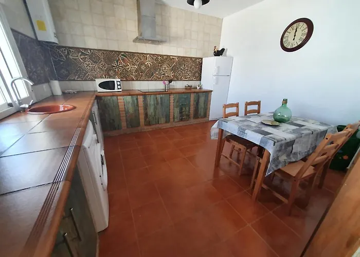 La Vigia * كونيل ذي لا فرونتيرا