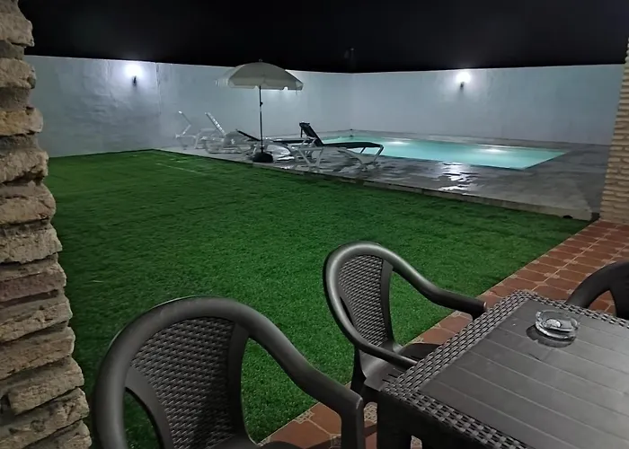 Casa de Férias La Vigía Conil De La Frontera