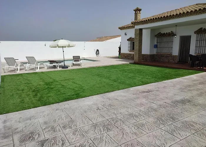 Casa de Férias La Vigía *