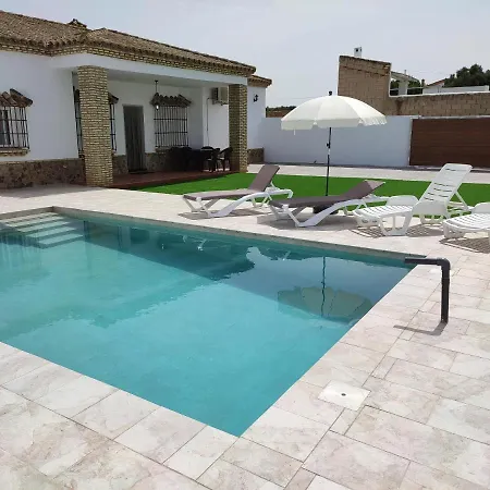 Сasa de vacaciones La Vigía