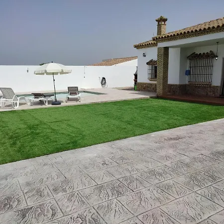 Сasa de vacaciones La Vigía *