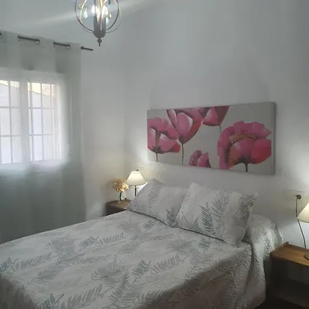Vakantiehuis La Vigia *